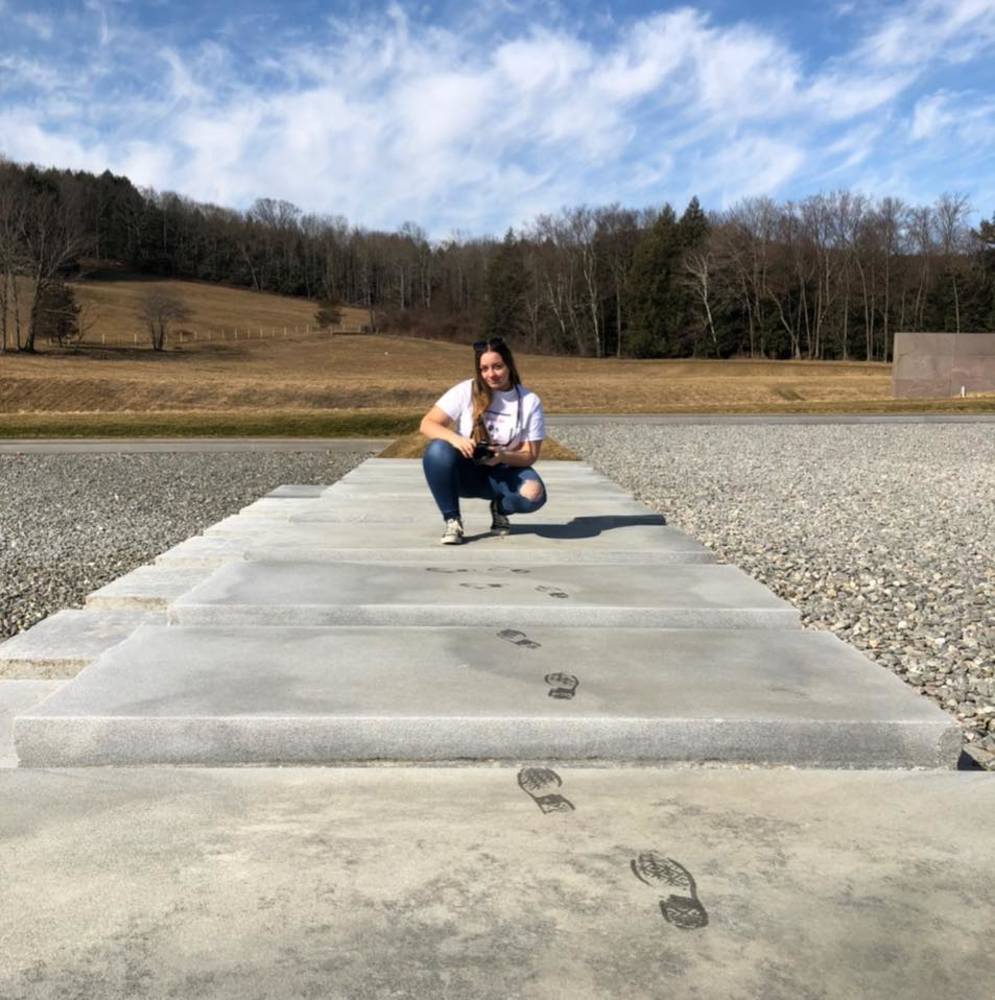 Meet your Posher, Vanessa